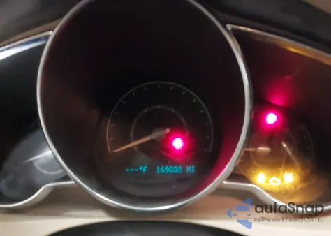 2012 Chevrolet Malibu 1Lt из США, поврежденный, VIN 1G1ZC5E09CF166564